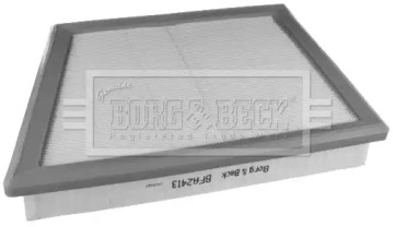 BORG & BECK bfa2413 -  Воздушный фильтр